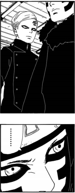 Illustration for article titled Boruto: Naruto Next Generations - Chapter 10 "My Story" Impressions